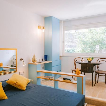 Apartamento La Casa Del Sarto Amalfi Exterior foto