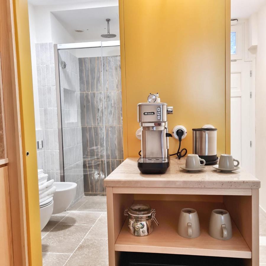 Apartamento La Casa Del Sarto Amalfi Exterior foto
