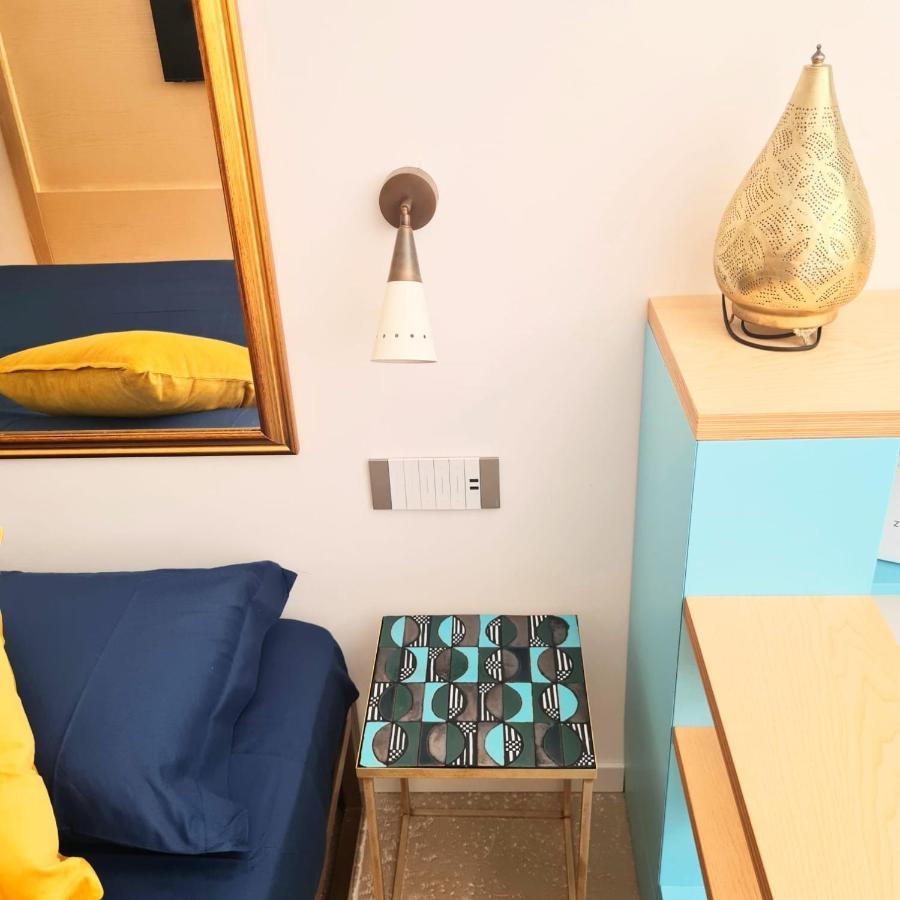 Apartamento La Casa Del Sarto Amalfi Exterior foto