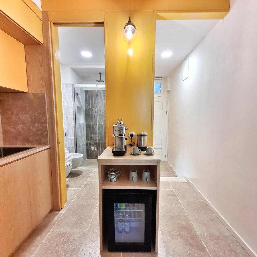 Apartamento La Casa Del Sarto Amalfi Exterior foto