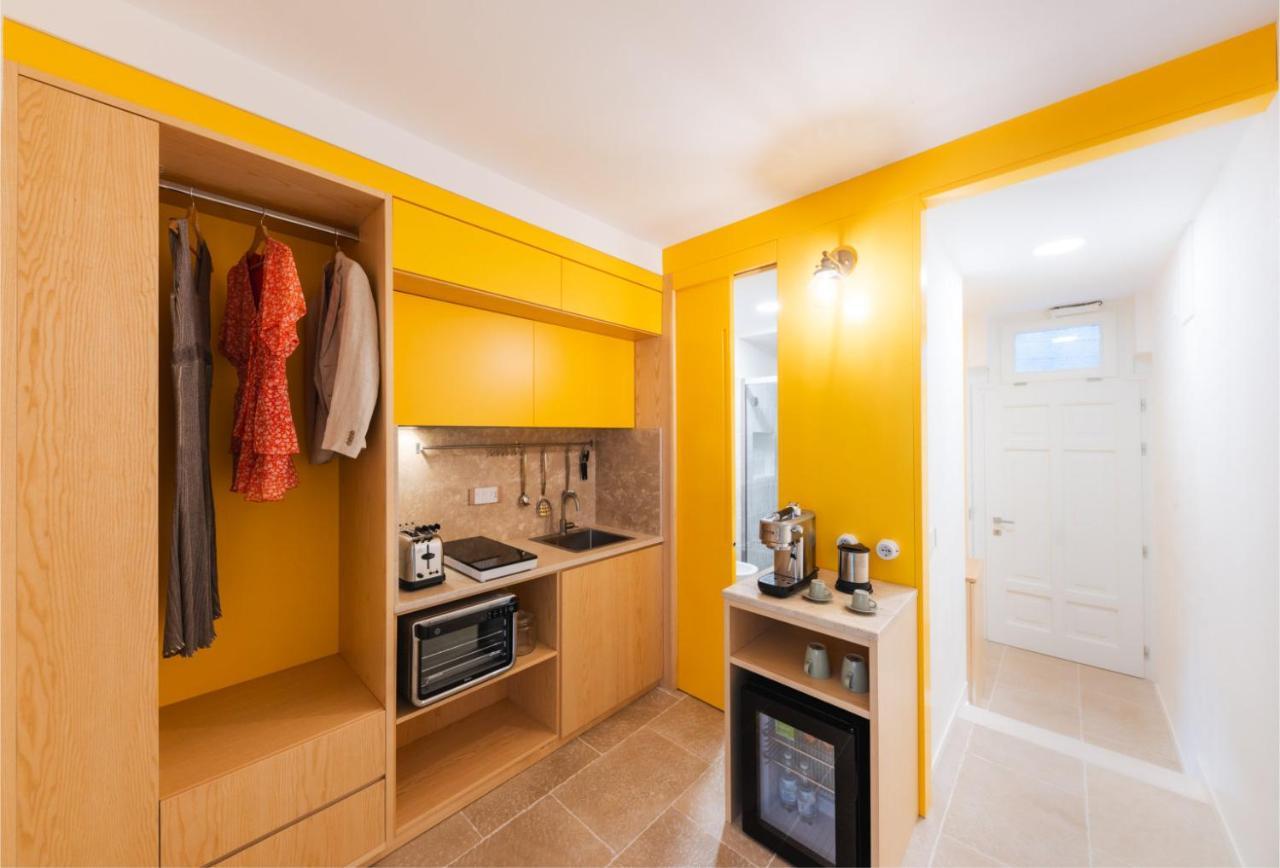 Apartamento La Casa Del Sarto Amalfi Exterior foto