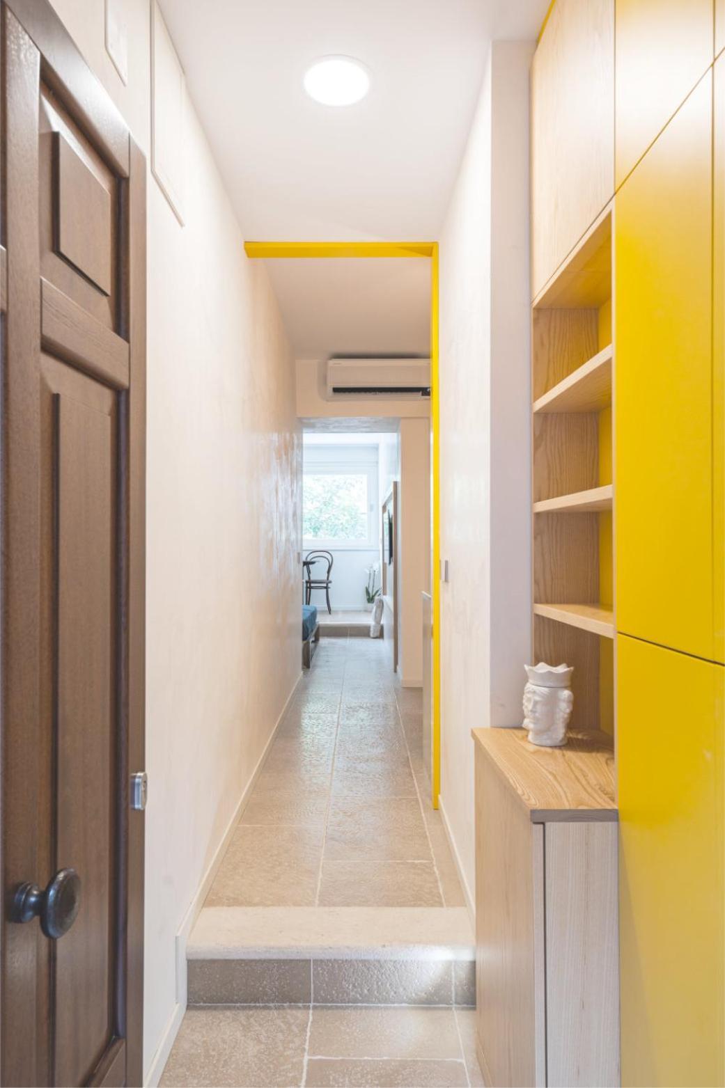 Apartamento La Casa Del Sarto Amalfi Exterior foto